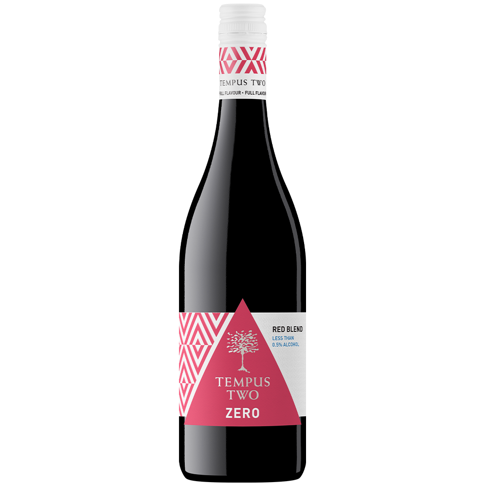 Tempus Two Zero Red Blend